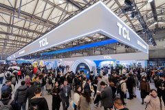 
聚焦AI应用、新型显示、光伏创新 TCL亮相AWE 20