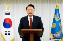 缺席弹劾案首次辩论，尹锡悦“一拖再拖”不敢